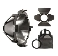 Новые товары - Hive Lighting Super Spot Reflector Kit for Omni-Color LEDs C-SSRK - быстрый заказ от производителяНовые товары - Hive Lighting Super Spot Reflector Kit for Omni-Color LEDs C-SSRK - быстрый заказ от производителя