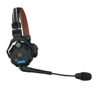 Headphones - Hollyland Solidcom C1 Pro Wireless Stereo Remote Headset SOLIDCOMC1PRO-REMOTE-HE - quick order from manufacturerHeadphones - Hollyland Solidcom C1 Pro Wireless Stereo Remote Headset SOLIDCOMC1PRO-REMOTE-HE - quick order from manufacturer