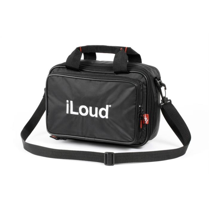 Studijas aprīkojuma somas - IK Multimedia iLoud Travel Bag SIKM775 - ātri pasūtīt no ražotāja