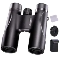 Прицелы - K&F Concept 12x32 Binoculars Telescope High Definition BAK-4 Prism IP65 Waterproof, Black KF33.071 - быстрый заказ от Прицелы - K&F Concept 12x32 Binoculars Telescope High Definition BAK-4 Prism IP65 Waterproof, Black KF33.071 - быстрый заказ от 