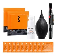 Cleaning Products - K&F Concept 15 in 1 cleaning set SKU.1918 - quick order from manufacturerCleaning Products - K&F Concept 15 in 1 cleaning set SKU.1918 - quick order from manufacturer