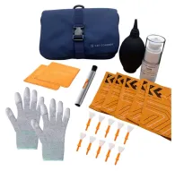 Новые товары - K&F Concept 23-in-1 Camera Lens Cleaning Kit SKU.1919 - быстрый заказ от производителяНовые товары - K&F Concept 23-in-1 Camera Lens Cleaning Kit SKU.1919 - быстрый заказ от производителя