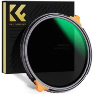 ND neitrāla blīvuma filtri - K&F Concept 49mm ND4-ND64 (2-6 Stop) Variable ND Filter and CPL Circular Polarizing Filter 2 in 1 KF01.1910 - ātri pasūtīt no ražotājaND neitrāla blīvuma filtri - K&F Concept 49mm ND4-ND64 (2-6 Stop) Variable ND Filter and CPL Circular Polarizing Filter 2 in 1 KF01.1910 - ātri pasūtīt no ražotāja