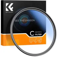 UV фильтры - K&F Concept 55MM Classic Series, Blue-Coated, HMC UV Filter, Japan Optics KF01.1 - быстрый заказ от производителяUV фильтры - K&F Concept 55MM Classic Series, Blue-Coated, HMC UV Filter, Japan Optics KF01.1 - быстрый заказ от производителя