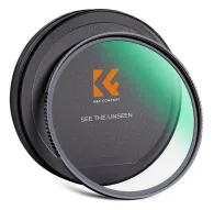 UV aizsargfiltri - K&F Concept 55mm UV Lens Filter KF01.1863 - быстрый заказ от производителяUV aizsargfiltri - K&F Concept 55mm UV Lens Filter KF01.1863 - быстрый заказ от производителя