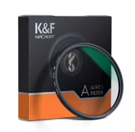 CPL Filters - K&F Concept 62MM CPL, Slim, Green Coated KF01.1157 - quick order from manufacturerCPL Filters - K&F Concept 62MM CPL, Slim, Green Coated KF01.1157 - quick order from manufacturer