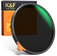ND фильтры - K&F Concept 62mm Variable ND Filter ND2-ND400 (9 Stop) KF01.1462 - быстрый заказ от производителя Лучший выбор профессионаловND фильтры - K&F Concept 62mm Variable ND Filter ND2-ND400 (9 Stop) KF01.1462 - быстрый заказ от производителя Лучший выбор профессионалов