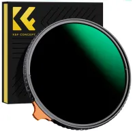 Neutral Density Filters - K&F Concept 72 mm Variable ND Filter ND3-ND1000 KF01.2010 - quick order from manufacturerNeutral Density Filters - K&F Concept 72 mm Variable ND Filter ND3-ND1000 KF01.2010 - quick order from manufacturer