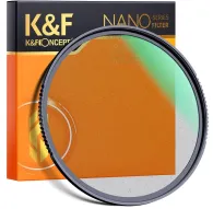 Neutral Density Filters - K&F Concept 72mm Black Mist Filter 1/2 Special Effects Filter Ultra-Clear Multi-layer KF01.1654 - quick order from manufacturerNeutral Density Filters - K&F Concept 72mm Black Mist Filter 1/2 Special Effects Filter Ultra-Clear Multi-layer KF01.1654 - quick order from manufacturer