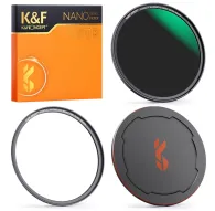 ND neitrāla blīvuma filtri - K&F Concept 72mm ND64 Magnetic Neutral Density Lens Filter SKU.1742 - ātri pasūtīt no ražotājaND neitrāla blīvuma filtri - K&F Concept 72mm ND64 Magnetic Neutral Density Lens Filter SKU.1742 - ātri pasūtīt no ražotāja