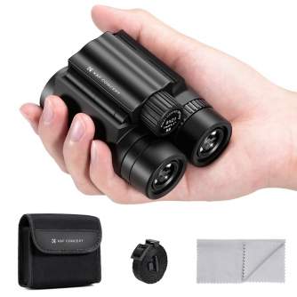 New products - K&F Concept 8x21 Binoculars High Definition BAK-4 Prism KF33.069 - quick order from manufacturer