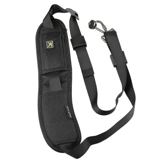 Vestes Jostas - K&F Concept Adjustable Camera Strap GW44.0006 - ātri pasūtīt no ražotāja