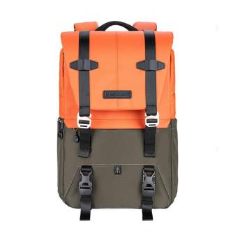 Рюкзаки - K&F Concept Beta Backpack 20L Photography Backpack KF13.087AV1 - быстрый заказ от производителя