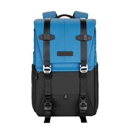 K&F Concept Beta Backpack 20L Photography Backpack (Blue + Black) KF13.087AV7