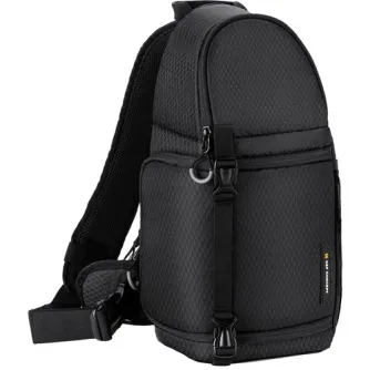Backpacks - K&F Concept Beta Series Camera Sling Bag (Black, 10L) KF13.141 - quick order from manufacturer