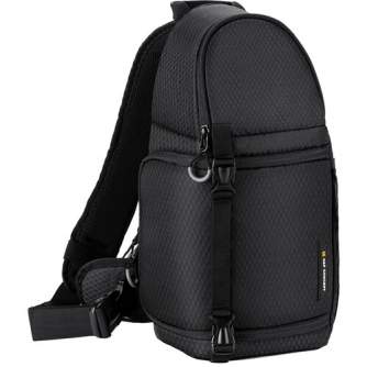 K&F Concept Beta Series Camera Sling Bag (Black, 10L) KF13.141