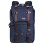 Backpacks - K&F Concept Dual Shoulders Camera Bag for Travel KF13.087 - quick order from manufacturer