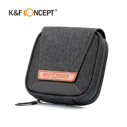 K&F Concept Filter Case for Camera Filters KF13.117