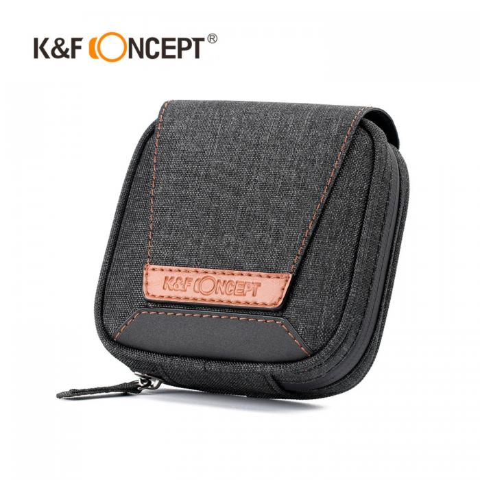 Новые товары - K&F Concept Filter Case KF13.117 - быстрый заказ от производителя