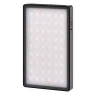 Свет для мобильной съемки - K&F Concept Full-color RGB Fill Light GW51.0061 - купить сегодня в магазине Master Foto и с доставкойСвет для мобильной съемки - K&F Concept Full-color RGB Fill Light GW51.0061 - купить сегодня в магазине Master Foto и с доставкой