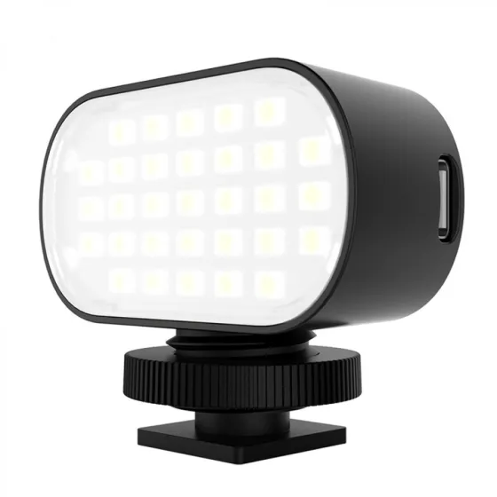 ST30 Portable Photography Light