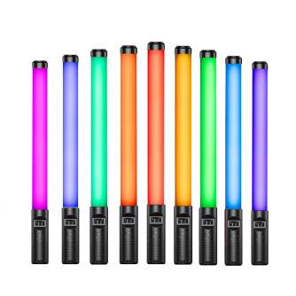 New products - K&F Concept Handheld Photography Light Stick GW51.0094 - quick order from manufacturer