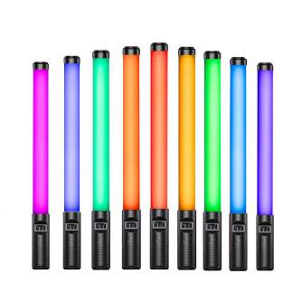 Turētāji - K&F Concept Handheld Photography Light Stick GW51.0094 - быстрый заказ от производителя