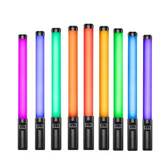 Новые товары - K&F Concept Handheld Photography Light Stick GW51.0094 - быстрый заказ от производителя