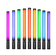 Turētāji - K&F Concept Handheld Photography Light Stick GW51.0094 - ātri pasūtīt no ražotājaTurētāji - K&F Concept Handheld Photography Light Stick GW51.0094 - ātri pasūtīt no ražotāja