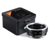 Objektīvu adapteri - K&F Concept K&F Lens Adapter Canon EOS Lens to Sony Alpha Nex E-Mount KF06.069 - быстрый заказ от производиObjektīvu adapteri - K&F Concept K&F Lens Adapter Canon EOS Lens to Sony Alpha Nex E-Mount KF06.069 - быстрый заказ от производи
