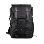 Mugursomas - K&F Concept KF Concept large capacity bags video professional camera case carrying - ātri pasūtīt no ražotāja Profesionāļu labākā izvēle