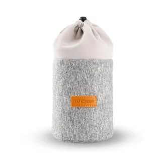 Objektīvu somas - K&F Concept Lens protection bag 2.5mm double-sided neoprene KF13.121 - быстрый заказ от производителя