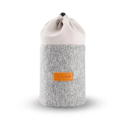 K&F Concept Lens protection bag 2.5mm double-sided neoprene KF13.121