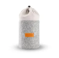 Objektīvu somas - K&F Concept Lens protection bag 2.5mm double-sided neoprene KF13.121 - быстрый заказ от производителяObjektīvu somas - K&F Concept Lens protection bag 2.5mm double-sided neoprene KF13.121 - быстрый заказ от производителя