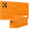 New products - K&F Concept Lens/Eyeglasses Cleaning Wipes 120 PCS Pre-Moistened KF08.036 - quick order from manufacturerNew products - K&F Concept Lens/Eyeglasses Cleaning Wipes 120 PCS Pre-Moistened KF08.036 - quick order from manufacturer