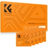 New products - K&F Concept Lens/Eyeglasses Cleaning Wipes 50 PCS Pre-Moistened KF08.034 - quick order from manufacturerNew products - K&F Concept Lens/Eyeglasses Cleaning Wipes 50 PCS Pre-Moistened KF08.034 - quick order from manufacturer