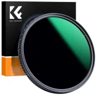 Neutral Density Filters - K&F Concept ND8-ND2000 Nano-X Variable ND Filter with Multi-Resistant Coating (77mm) KF01.1360 - quick order from manufacturerNeutral Density Filters - K&F Concept ND8-ND2000 Nano-X Variable ND Filter with Multi-Resistant Coating (77mm) KF01.1360 - quick order from manufacturer