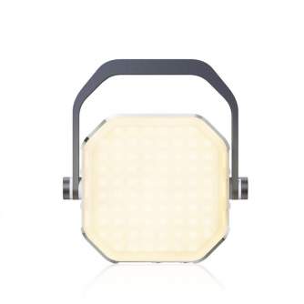 Sortimenta jaunumi - K&F Concept Portable RGB ambient light GW51.0093 - ātri pasūtīt no ražotāja