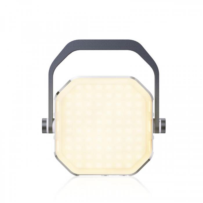 New products - K&F Concept Portable RGB ambient light GW51.0093 - quick order from manufacturer