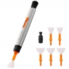 New products - K&F Concept Replaceable Cleaning Pen Set SKU.1898 - quick order from manufacturerNew products - K&F Concept Replaceable Cleaning Pen Set SKU.1898 - quick order from manufacturer