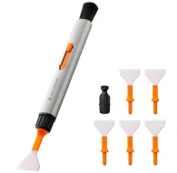 New products - K&F Concept Replaceable Cleaning Pen Set (Cleaning Pen + Silicone + Full-frame Cleaning Stick) SKU.1900 - quick order from manufacturerNew products - K&F Concept Replaceable Cleaning Pen Set (Cleaning Pen + Silicone + Full-frame Cleaning Stick) SKU.1900 - quick order from manufacturer