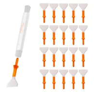 Cleaning Products - K&F Concept replaceable Cleaning Pen Set, Full Frame Cleaning Stick*20 SKU.1902 - quick order from manufacturerCleaning Products - K&F Concept replaceable Cleaning Pen Set, Full Frame Cleaning Stick*20 SKU.1902 - quick order from manufacturer