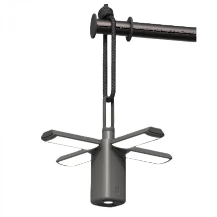 K&F Concept XZ-08 āra kempinga apgaismojums GW51.0108