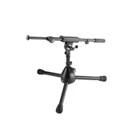 Mini Tripods - K&M Microphone stand Rien KaM25950 KAM25950 - quick order from manufacturerMini Tripods - K&M Microphone stand Rien KaM25950 KAM25950 - quick order from manufacturer