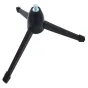 Mini Tripods - K&M Sennheiser 23105 Table Microphone Stand KAM23105 - quick order from manufacturer