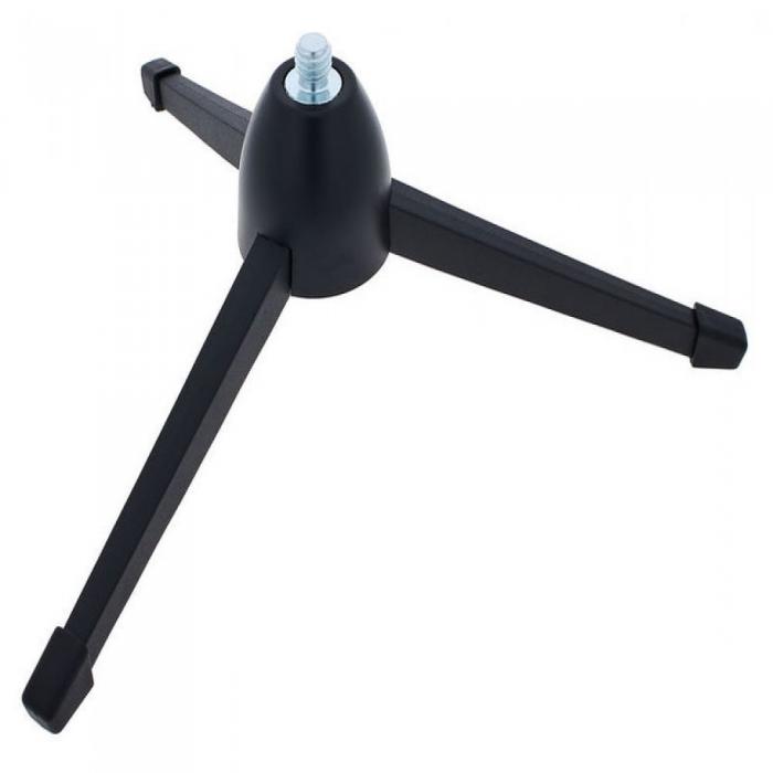 New products - K&M Sennheiser 23105 Table Microphone Stand KAM23105 - quick order from manufacturer