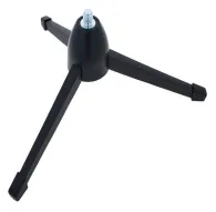 Mini foto statīvi - K&M Sennheiser 23105 Table Microphone Stand KAM23105 - быстрый заказ от производителяMini foto statīvi - K&M Sennheiser 23105 Table Microphone Stand KAM23105 - быстрый заказ от производителя