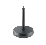Mini Tripods - K&M Table microphone stand KaM 232 KAM 232 - quick order from manufacturerMini Tripods - K&M Table microphone stand KaM 232 KAM 232 - quick order from manufacturer
