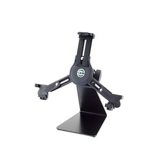 New products - K&M Tablet PC table stand KaM19792 KAM19792 - quick order from manufacturer