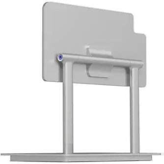LAB22 Infinity Adjust Stand for 11 iPad Pro & 10.9 iPad Air - Silver 214-001